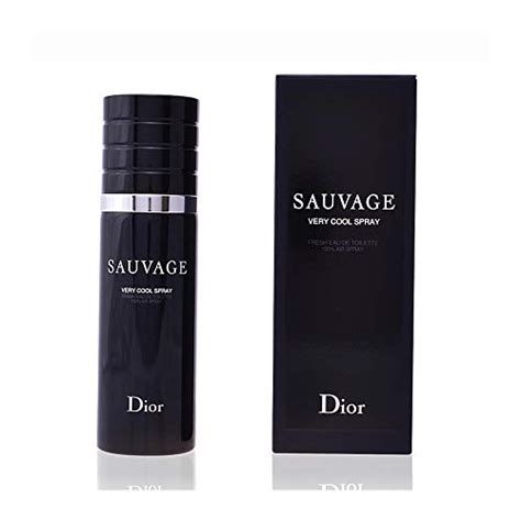 perfume sauvage Dior hombre primor